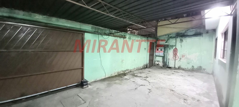 Casa terrea com 3 quartos em Vila Sabrina