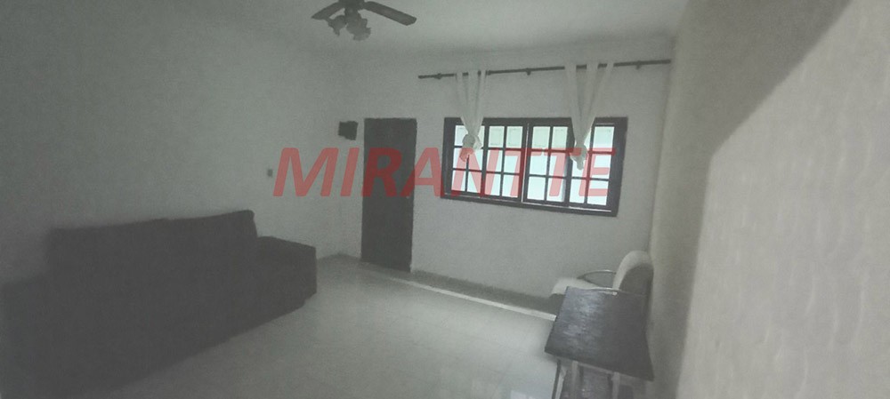 Casa terrea com 3 quartos em Vila Sabrina
