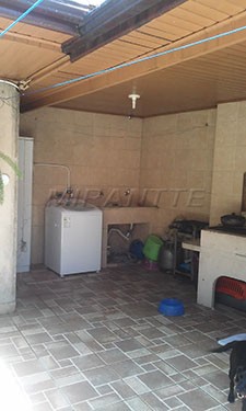 Sobrado de 140m² com 3 quartos em Santana