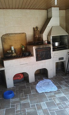 Sobrado de 140m² com 3 quartos em Santana