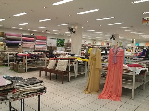 Comercial de 5213m² em Santana