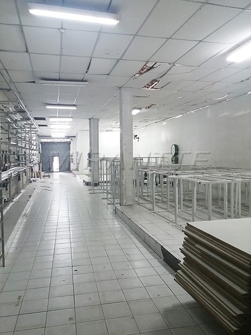 Comercial de 5213m² em Santana