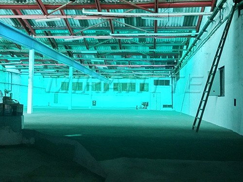 Comercial de 5213m² em Santana