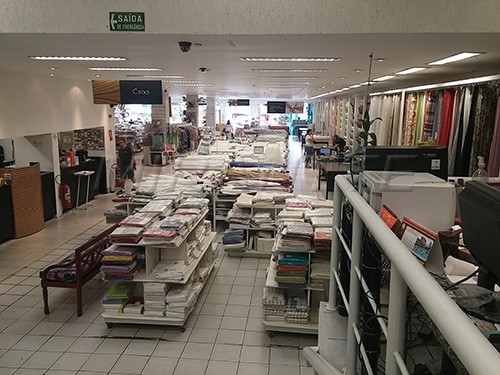Comercial de 5213m² em Santana