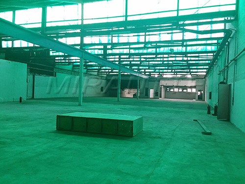 Comercial de 5213m² em Santana