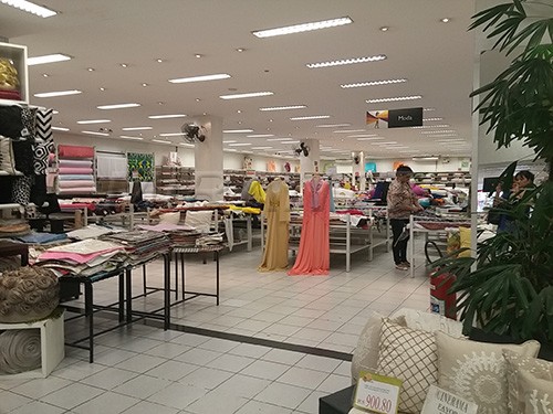Comercial de 5213m² em Santana