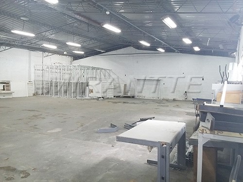 Comercial de 5213m² em Santana