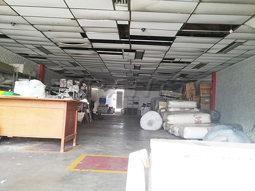 Comercial de 5213m² em Santana