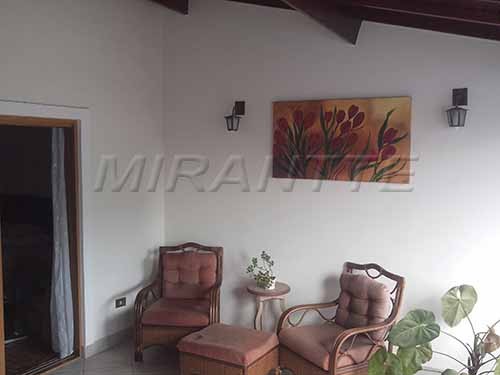 Casa terrea de 204m² com 2 quartos em Água Fria
