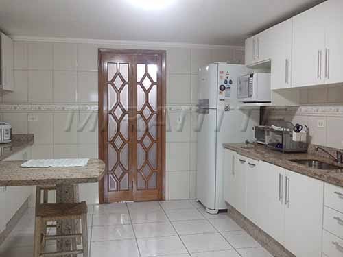 Casa terrea de 204m² com 2 quartos em Água Fria