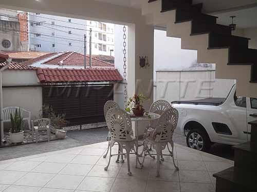 Casa terrea de 204m² com 2 quartos em Água Fria