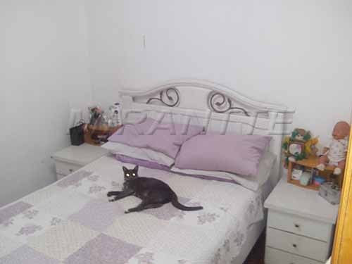 Casa terrea de 204m² com 2 quartos em Água Fria