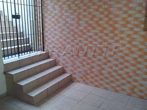 Casa terrea de 204m² com 2 quartos em Água Fria