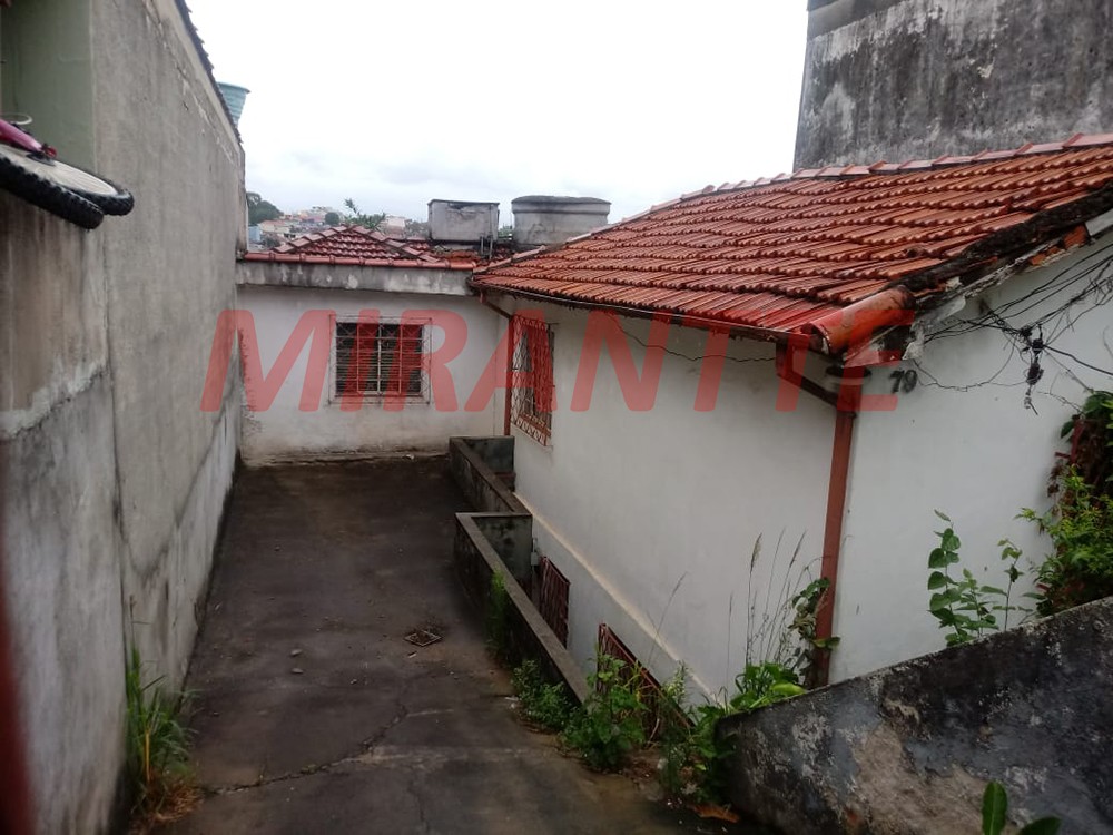 Casa terrea de 160m² com 3 quartos em Freguesia do Ó