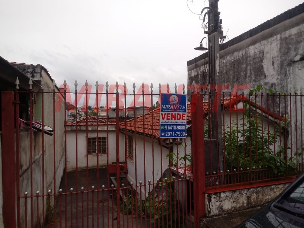 Casa terrea de 160m² com 3 quartos em Freguesia do Ó