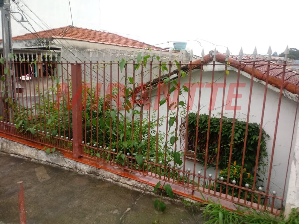 Casa terrea de 160m² com 3 quartos em Freguesia do Ó
