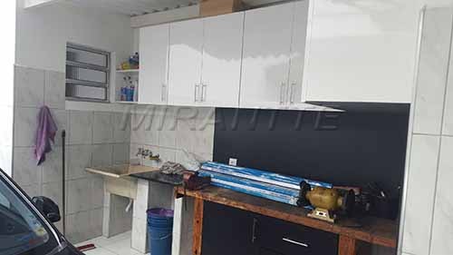 Galpao de 320m² em Jardim Avelino