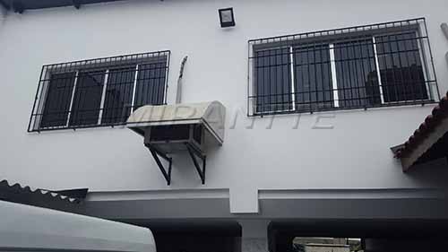 Galpao de 320m² em Jardim Avelino
