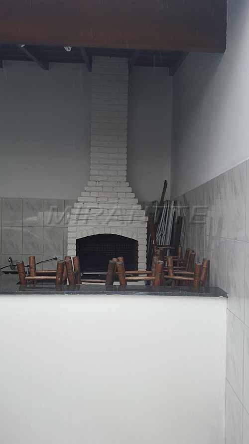 Galpao de 320m² em Jardim Avelino