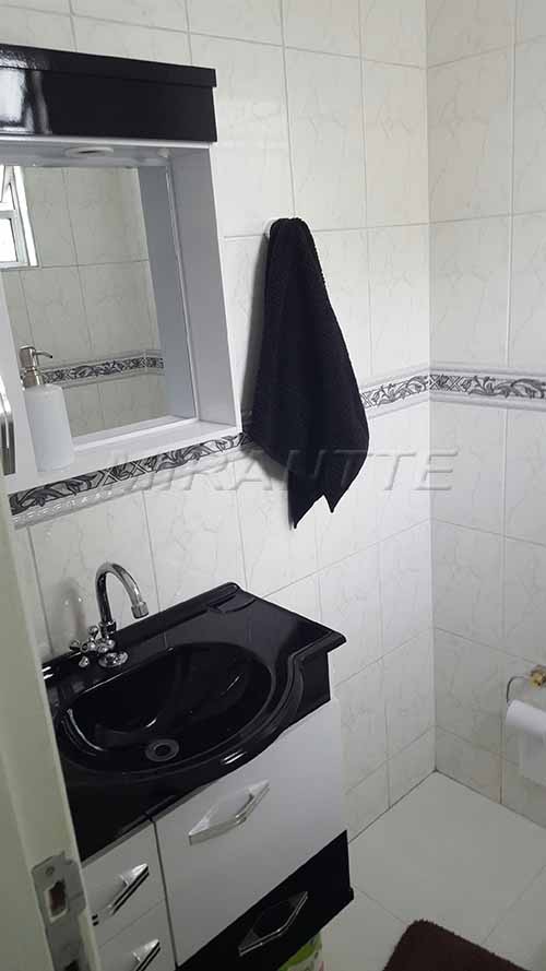 Galpao de 320m² em Jardim Avelino