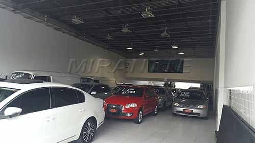 Galpao de 320m² em Jardim Avelino