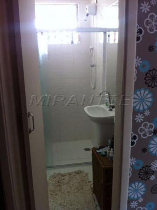 Apartamento de 44m² com 1 quarto em Santa Cecilia