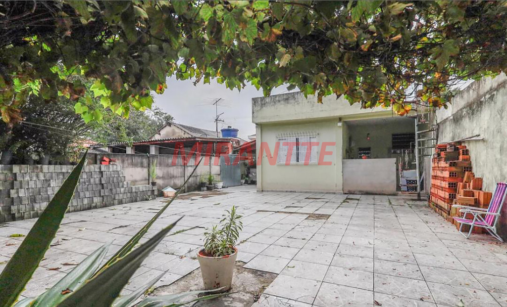 Sobrado de 124m² com 2 quartos em Vila Nilo