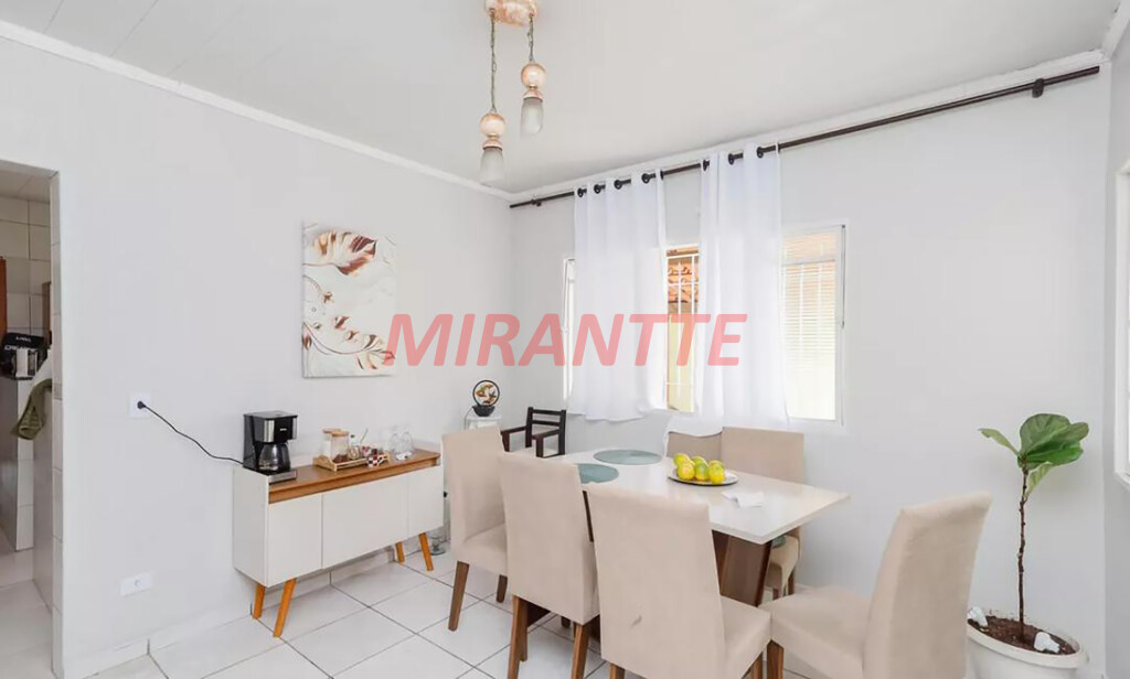 Sobrado de 124m² com 2 quartos em Vila Nilo