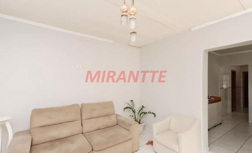 Sobrado de 124m² com 2 quartos em Vila Nilo