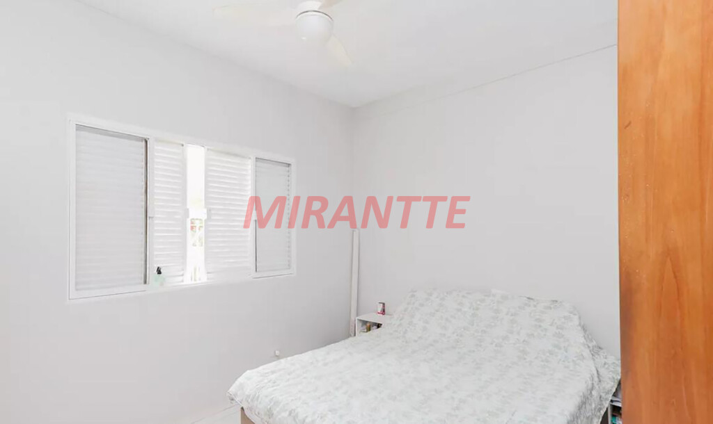 Sobrado de 124m² com 2 quartos em Vila Nilo