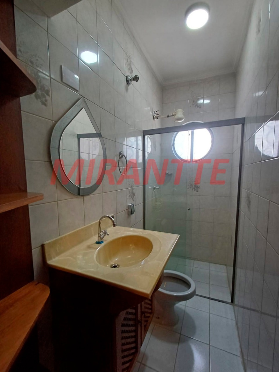 Casa terrea de 190m² com 4 quartos em Água Fria
