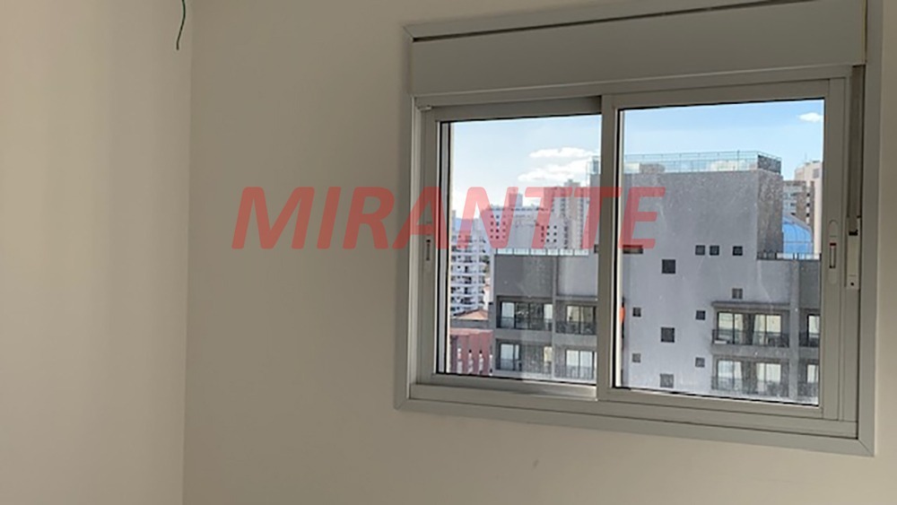 Cobertura de 244m² com 3 quartos em Santana