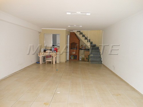 Sobrado de 149m² com 3 quartos em Parada Inglesa