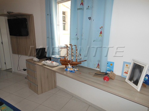 Sobrado de 149m² com 3 quartos em Parada Inglesa