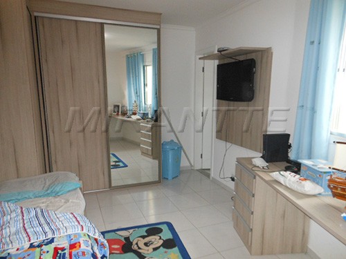 Sobrado de 149m² com 3 quartos em Parada Inglesa