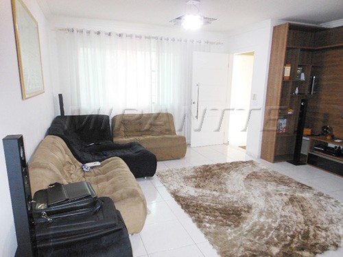 Sobrado de 149m² com 3 quartos em Parada Inglesa