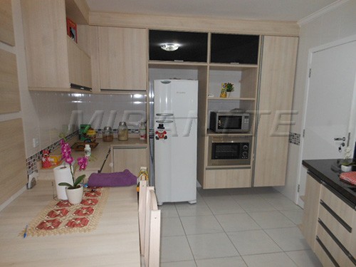 Sobrado de 149m² com 3 quartos em Parada Inglesa