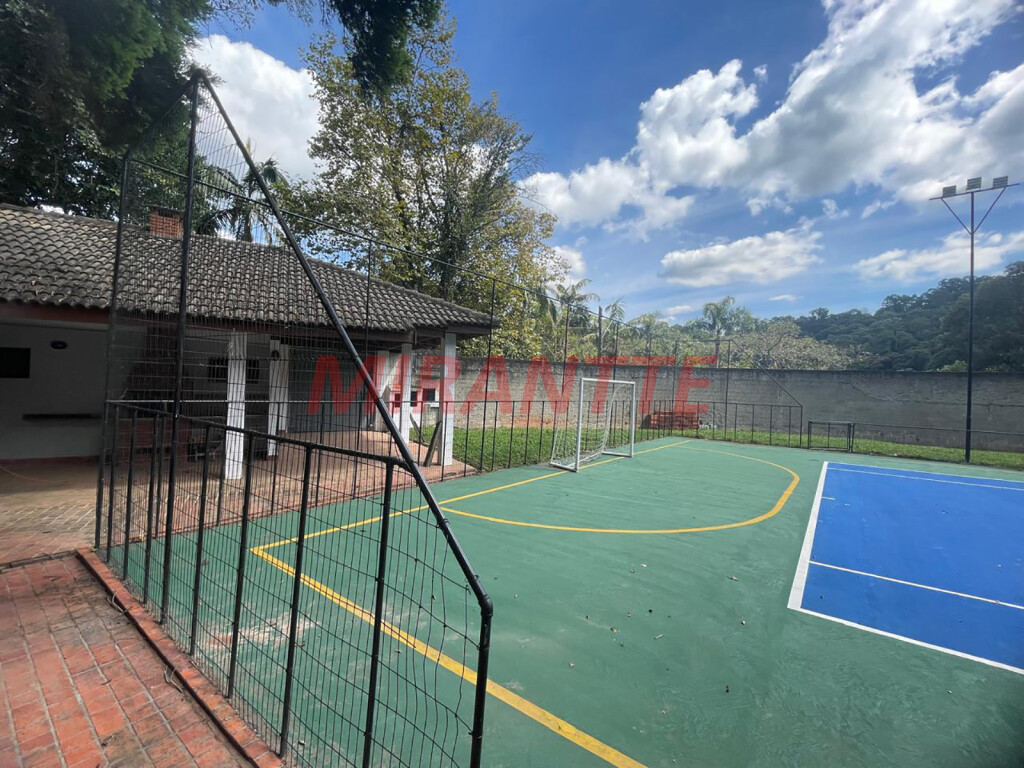 Casa terrea de 600m² com 3 quartos em Serra Da Cantareira