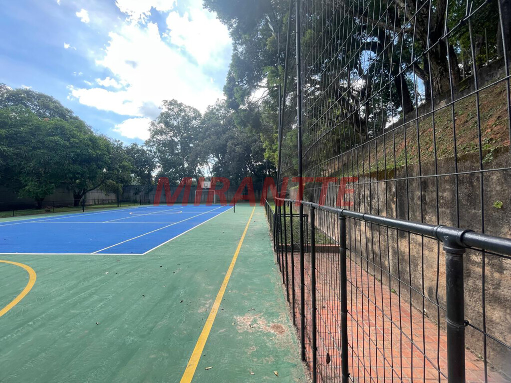 Casa terrea de 600m² com 3 quartos em Serra Da Cantareira