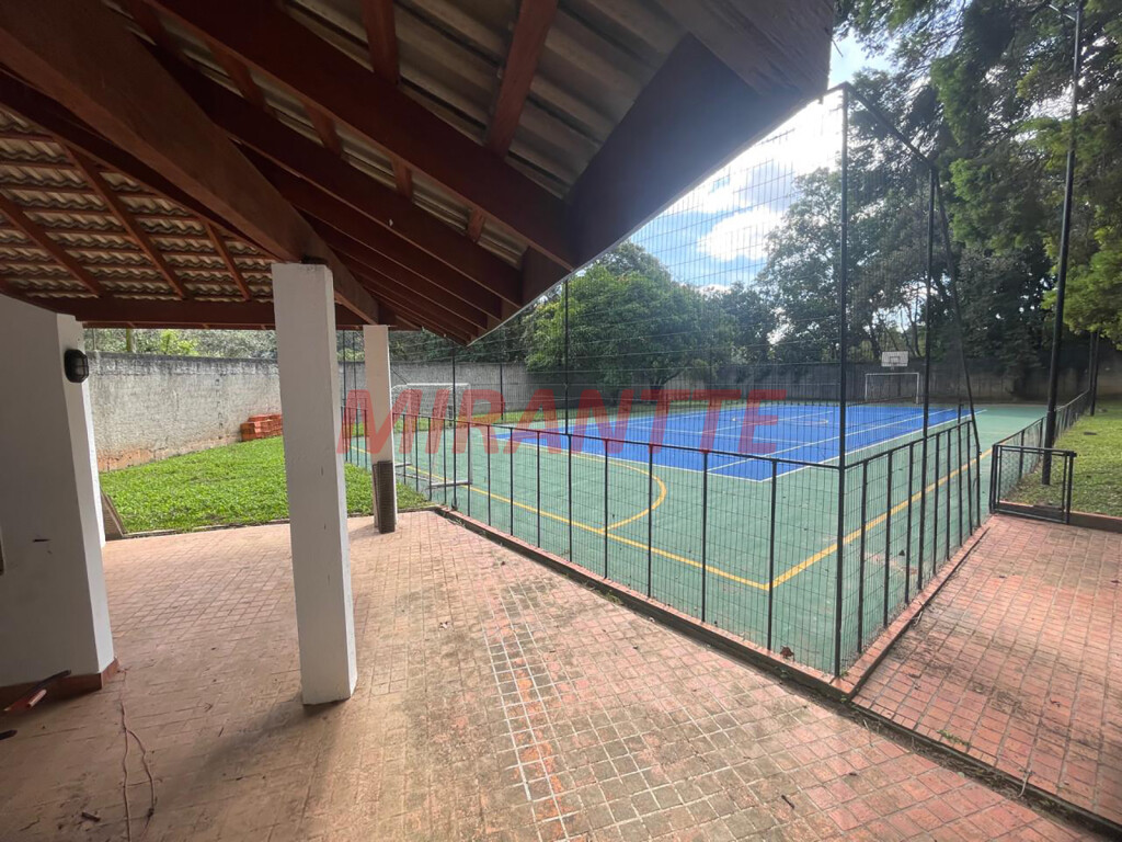 Casa terrea de 600m² com 3 quartos em Serra Da Cantareira