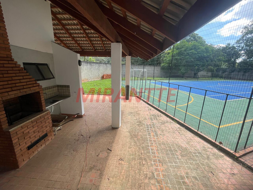 Casa terrea de 600m² com 3 quartos em Serra Da Cantareira