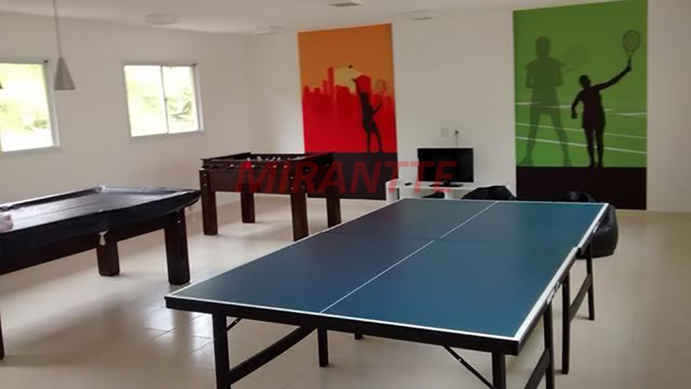 Apartamento de 50m² com 2 quartos em Imirim