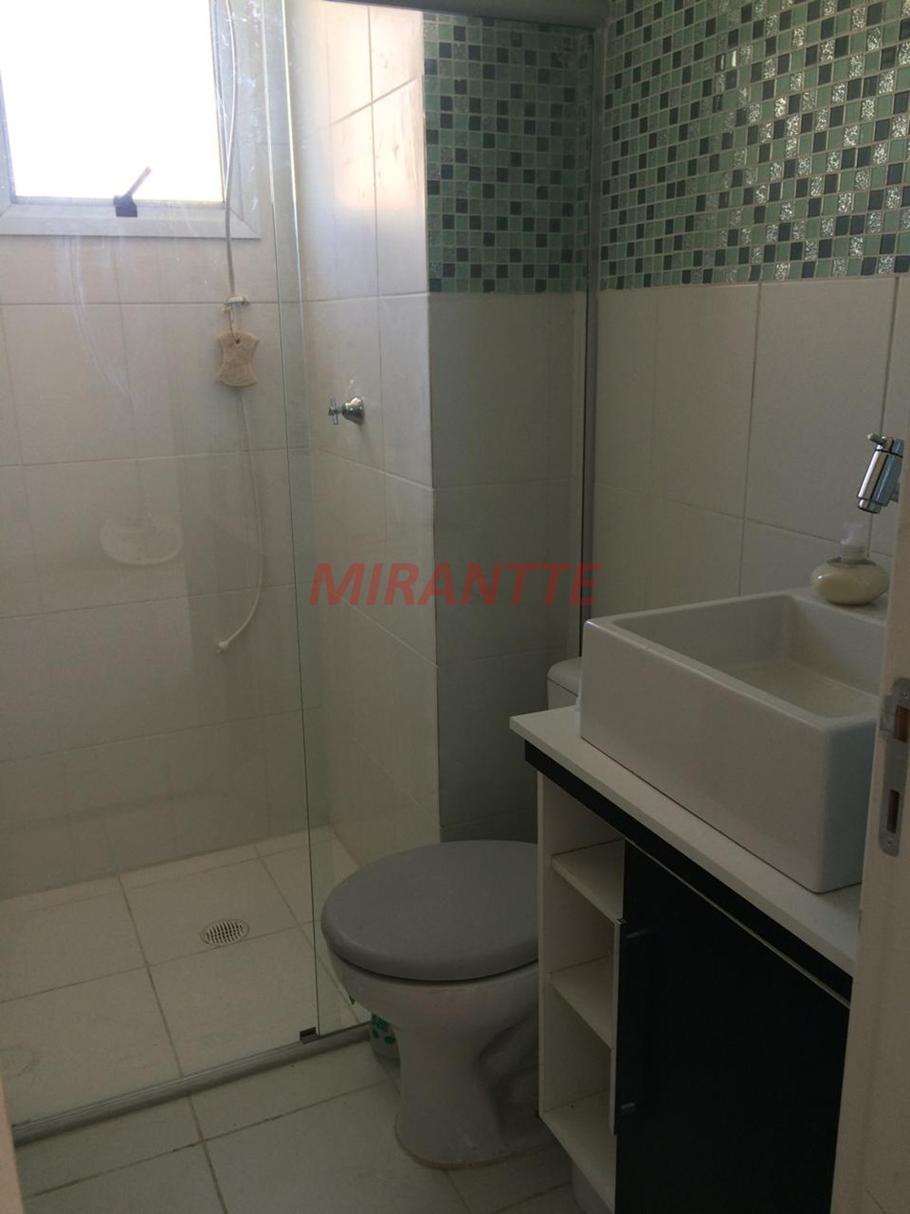 Apartamento de 50m² com 2 quartos em Imirim