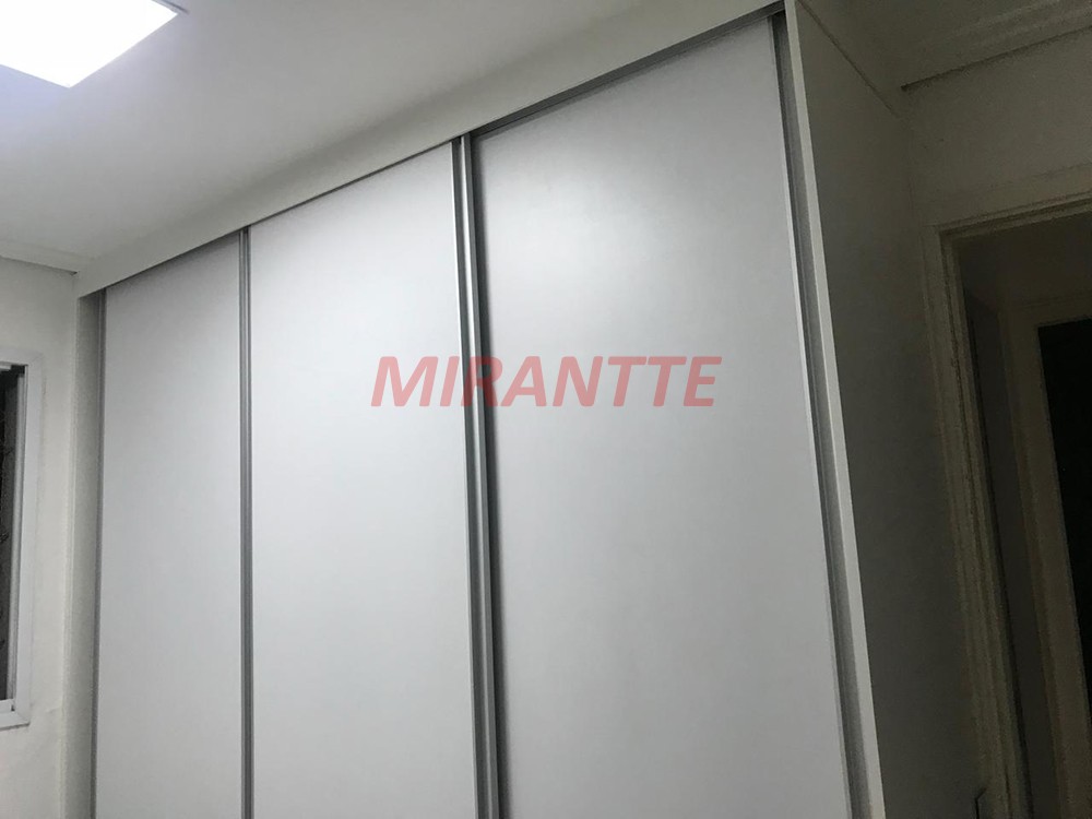Apartamento de 50m² com 2 quartos em Imirim