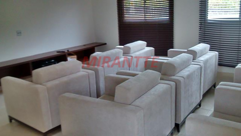 Apartamento de 50m² com 2 quartos em Imirim