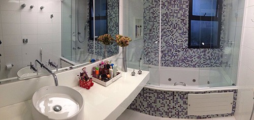 Apartamento de 220m² com 4 quartos em Santana