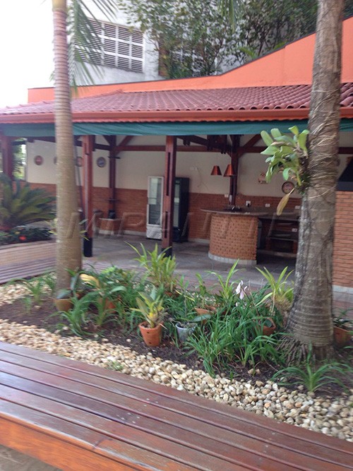 Apartamento de 220m² com 4 quartos em Santana