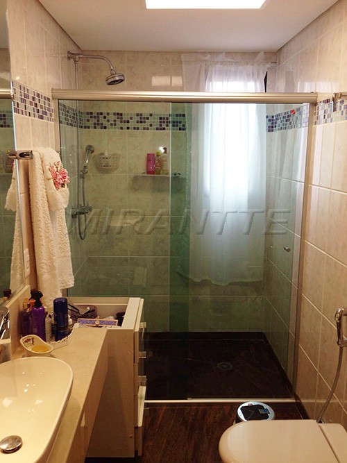 Apartamento de 220m² com 4 quartos em Santana