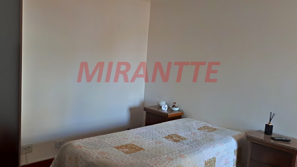Apartamento com 3 quartos em Mandaqui