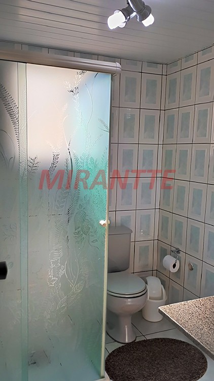 Apartamento com 3 quartos em Mandaqui